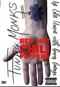 Funky Monks Red Hot Chilli Peppers